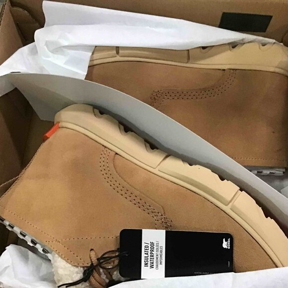 SOREL EXPLORER™ II DRIFT BOOT - Picture 7 of 14